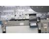 Lenovo 5CB1L68914 Tastatur inkl. Topcase deutsch C 82Y4 RGB