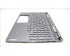 Lenovo 5CB1L68914 Tastatur inkl. Topcase deutsch C 82Y4 RGB