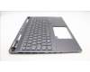 Lenovo 5CB1L68914 Tastatur inkl. Topcase deutsch C 82Y4 RGB