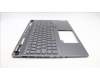 Lenovo 5CB1L68919 Tastatur inkl. Topcase ASM_SLV C 82Y4 RGB