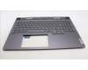 Lenovo 5CB1L68919 Tastatur inkl. Topcase ASM_SLV C 82Y4 RGB