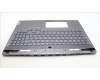 Lenovo 5CB1L68919 Tastatur inkl. Topcase ASM_SLV C 82Y4 RGB