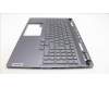 Lenovo 5CB1L68922 Tastatur inkl. Topcase ASM_CZE/SLK C 82Y4 RGB