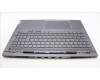 Lenovo 5CB1L68933 Tastatur inkl. Topcase ASM_BEL L21J8 FPSG BL