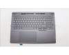 Lenovo 5CB1L68935 Tastatur inkl. Topcase ASM_BUL L21J8 FPSG BL