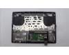 Lenovo 5CB1L68935 Tastatur inkl. Topcase ASM_BUL L21J8 FPSG BL