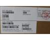 Lenovo 5CB1L68935 Tastatur inkl. Topcase ASM_BUL L21J8 FPSG BL