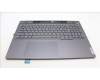 Lenovo 5CB1L68935 Tastatur inkl. Topcase ASM_BUL L21J8 FPSG BL