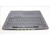 Lenovo 5CB1L68935 Tastatur inkl. Topcase ASM_BUL L21J8 FPSG BL