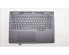 Lenovo 5CB1L68936 Tastatur inkl. Topcase ASM_CZE/SLK L21J8FPSGBL