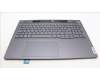 Lenovo 5CB1L68936 Tastatur inkl. Topcase ASM_CZE/SLK L21J8FPSGBL