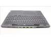 Lenovo 5CB1L68938 Tastatur inkl. Topcase ASM_EURO ENGL21J8FPSGBL