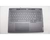 Lenovo 5CB1L68939 Tastatur inkl. Topcase ASM_FRA L21J8 FPSG BL