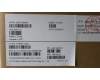 Lenovo 5CB1L68939 Tastatur inkl. Topcase ASM_FRA L21J8 FPSG BL