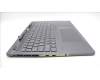 Lenovo 5CB1L68939 Tastatur inkl. Topcase ASM_FRA L21J8 FPSG BL