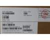 Lenovo 5CB1L68943 Tastatur inkl. Topcase ASM_GRE L21J8 FPSG BL