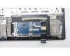 Lenovo 5CB1L68943 Tastatur inkl. Topcase ASM_GRE L21J8 FPSG BL