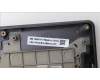 Lenovo 5CB1L68943 Tastatur inkl. Topcase ASM_GRE L21J8 FPSG BL