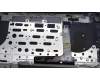 Lenovo 5CB1L68946 Tastatur inkl. Topcase ASM_HUN L21J8 FPSG BL