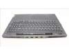 Lenovo 5CB1L68950 Tastatur inkl. Topcase ASM_KOR L21J8 FPSG BL