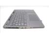 Lenovo 5CB1L68953 Tastatur inkl. Topcase ASM_POR L21J8 FPSG BL