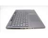 Lenovo 5CB1L68954 Tastatur inkl. Topcase ASM_RUS L21J8 FPSG BL