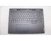 Lenovo 5CB1L68955 Tastatur inkl. Topcase ASM_SLV L21J8 FPSG BL
