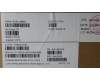 Lenovo 5CB1L68955 Tastatur inkl. Topcase ASM_SLV L21J8 FPSG BL