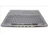 Lenovo 5CB1L68956 Tastatur inkl. Topcase spanisch L21J8 FPSG BL