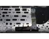 Lenovo 5CB1L68956 Tastatur inkl. Topcase spanisch L21J8 FPSG BL