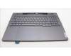 Lenovo 5CB1L68959 Tastatur inkl. Topcase ASM_THAI L21J8 FPSG BL