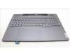 Lenovo 5CB1L68960 Tastatur inkl. Topcase ASM_TUR L21J8 FPSG BL