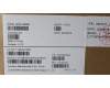 Lenovo 5CB1L68960 Tastatur inkl. Topcase ASM_TUR L21J8 FPSG BL