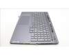 Lenovo 5CB1L68960 Tastatur inkl. Topcase ASM_TUR L21J8 FPSG BL
