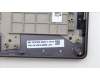 Lenovo 5CB1L68960 Tastatur inkl. Topcase ASM_TUR L21J8 FPSG BL