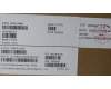 Lenovo 5CB1L68961 Tastatur inkl. Topcase ASM_UK L21J8 FPSG BL