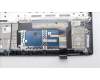 Lenovo 5CB1L68962 Tastatur inkl. Topcase ASM_UKR L21J8 FPSG BL