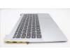 Lenovo 5CB1L69692 Tastatur inkl. Topcase_ITA C82XD NFP CG NBL AL