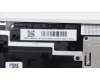 Lenovo 5CB1L69692 Tastatur inkl. Topcase_ITA C82XD NFP CG NBL AL