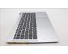 Lenovo 5CB1L69695 Tastatur inkl. Topcase_POR C82XD NFP CG NBL AL