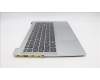 Lenovo 5CB1L69698 COVER UpCase_NORDIC C82XD NFP CG NBL AL