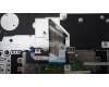Lenovo 5CB1L69699 Tastatur inkl. Topcase_FRA C82XD NFP CG NBL AL