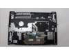Lenovo 5CB1L69700 Tastatur inkl. Topcase_GER C82XD NFP CG NBL AL