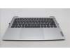 Lenovo 5CB1L69700 Tastatur inkl. Topcase_GER C82XD NFP CG NBL AL