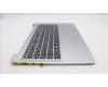 Lenovo 5CB1L69700 Tastatur inkl. Topcase_GER C82XD NFP CG NBL AL