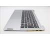 Lenovo 5CB1L69706 Tastatur inkl. Topcase_SWS C82XD NFP CG NBL AL