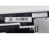 Lenovo 5CB1L69706 Tastatur inkl. Topcase_SWS C82XD NFP CG NBL AL