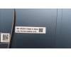 Lenovo 5CB1L69916 COVER Lower Case L82YQ W/ANT