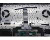Lenovo 5CB1L72129 Tastatur inkl. Topcase ASM_BEL H 83AM ARGY