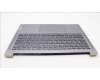 Lenovo 5CB1L72133 Tastatur inkl. Topcase ASM_ENG H 83AM ARGY